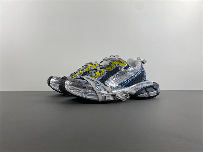 十IAGA -PHANTOM SNEAKER 734734 W3XL1 7935