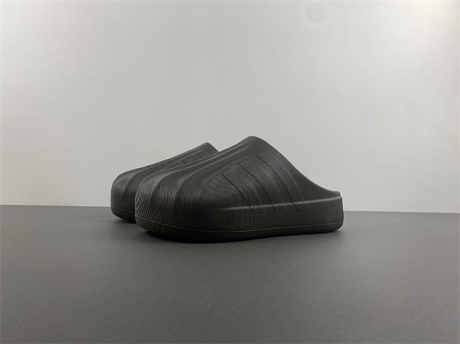adidas adiFOM Superstar 'Core Black  IE0758