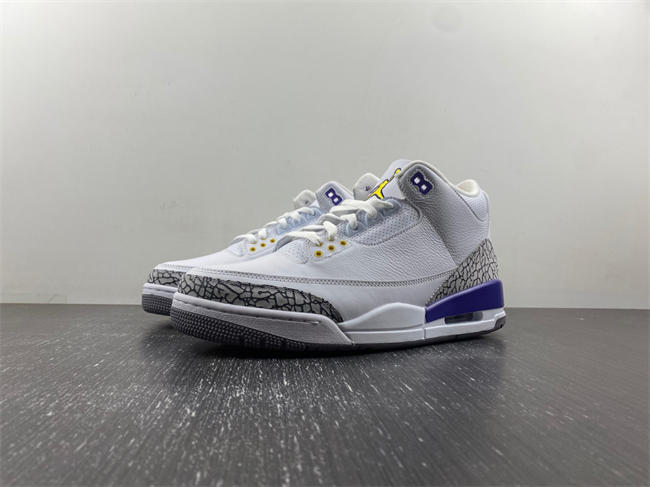 Jordan 3/8 Retro 'Kobe Pack'  869802-907