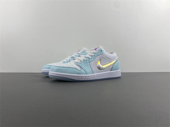 Air Jordan 1 Low   HJ3481-491