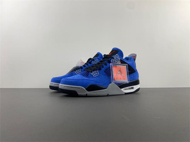Eminem x Air Jordan 4 Retro 'Encore'  JBM231 M19 C1