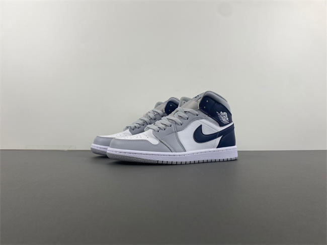 AIR JORDAN 1 MID SE "LEGEND PINK" GS SHOES DQ8426-104