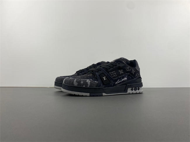 Louis Vuitton LV trainer