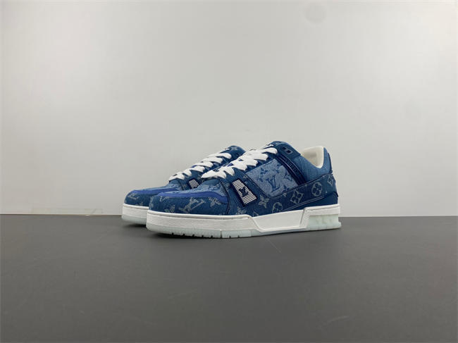 Louis Vuitton LV trainer