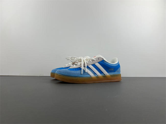 Bad Bunny × adidas Gazelle Indoor IF9735