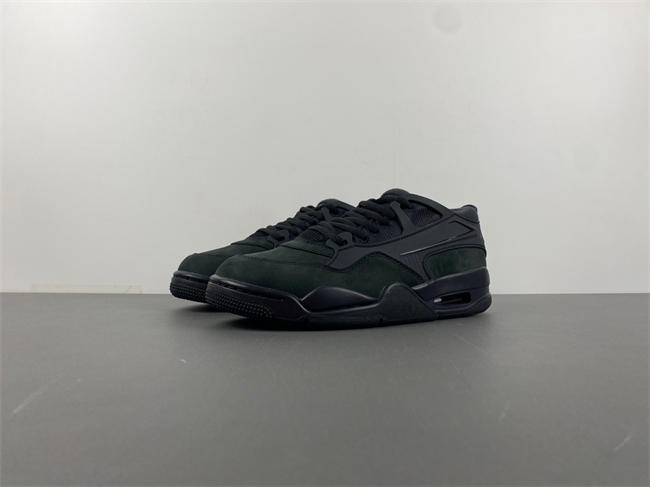 Air Jordan 4 RM “Black Cat” 4 RM  FQ7939-004