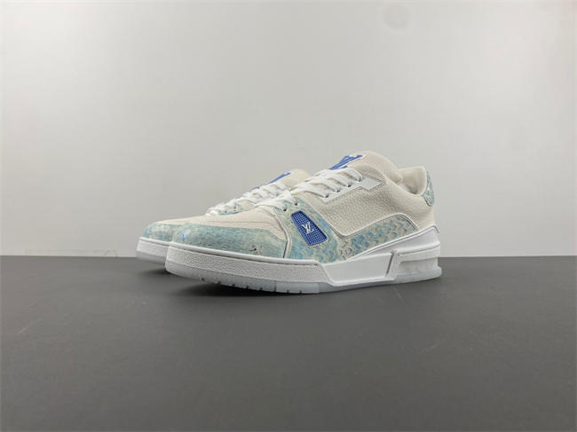 Louis Vuitton LV trainer 48