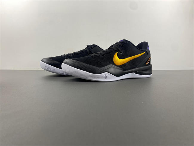 Nike Kobe 8 Protro “Hollywood Night”