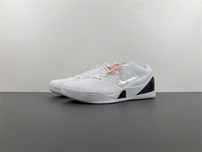 Kobe 9 Low  FZ7334-100