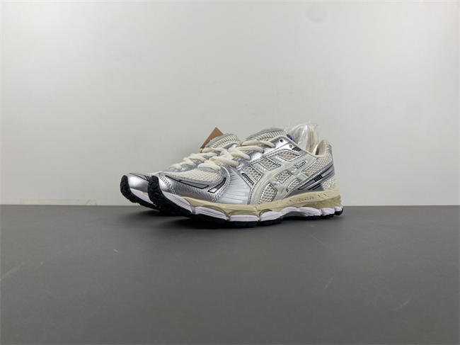 Ronnie Fieg x Asics gel-kayano 12.1 1203a555-100
