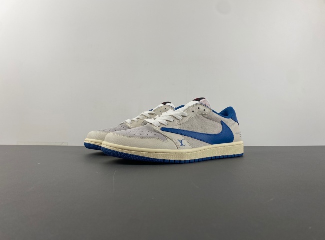 Travis Scott x Air Jordan  LX1988 -033
