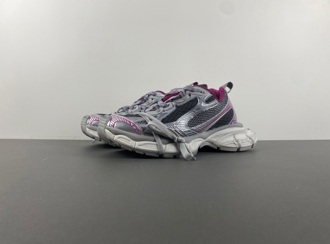 十IAGA -PHANTOM SNEAKER  734734 W3XLG 0315