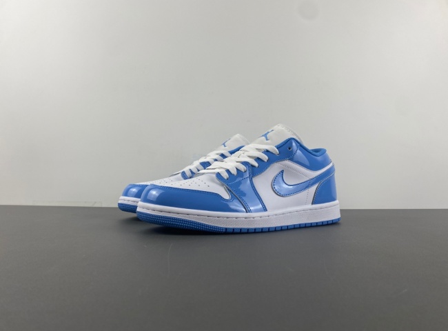 Air Jordan 1 Low  FZ2133-114