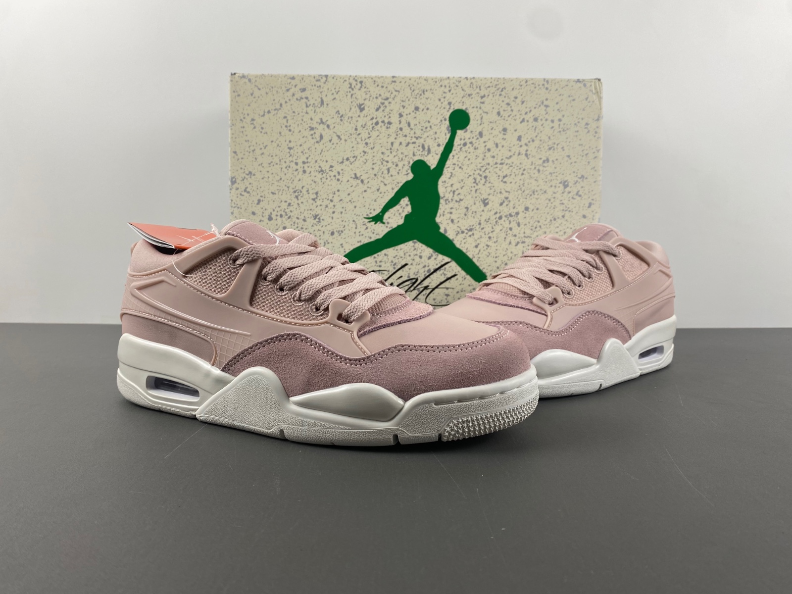 Air Jordan  4 RM PS FQ7940-600