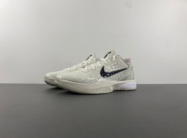 Nike Kobe 6 Protro “All-Star 2.0”  FQ3546-100