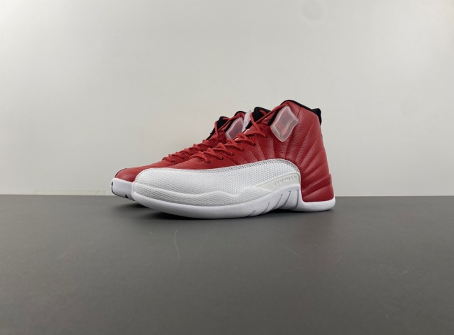 Air Jordan 12 “Gym Red  130690-600