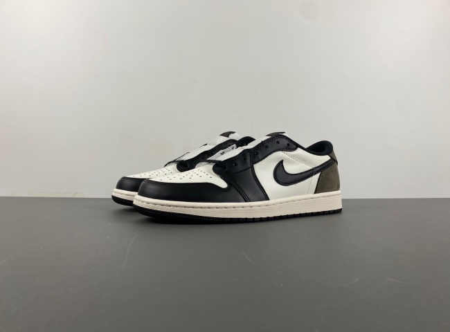 Air Jordan 1 Low OG “Mocha”  CZ0790-102