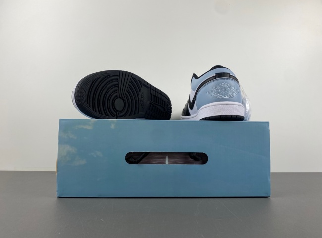 Air Jordan 1 Low  553558-132T