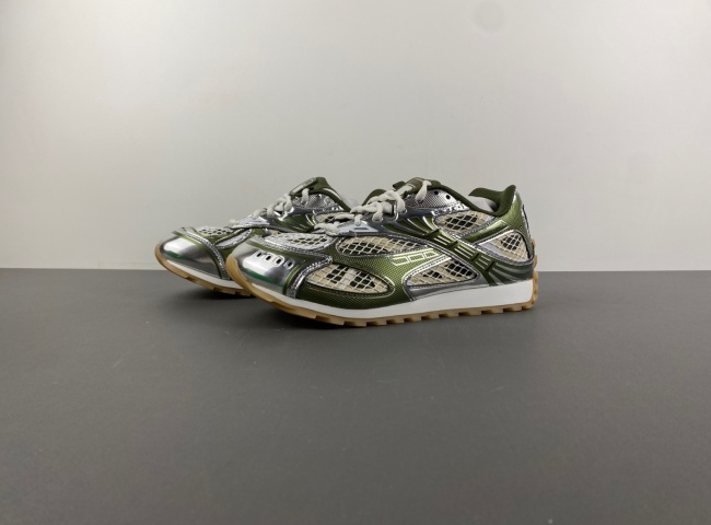 Bottega Veneta Orbit   'Mud White' Bottega Veneta  741357 V2X40 2848