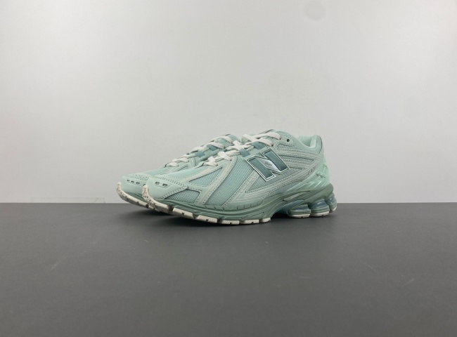 New Balance 1906R 'Pastel Pack - Jade Green  M1906RZC
