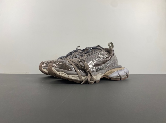 十IAGA -PHANTOM SNEAKER   734734 W3XL5 1615