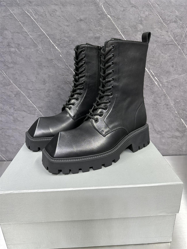 Balenciaga Boot 5