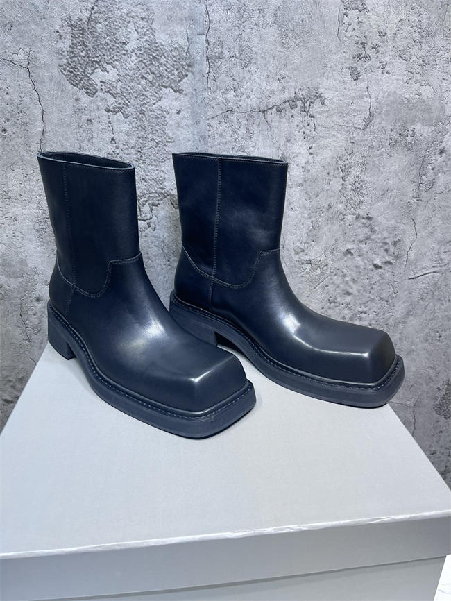Balenciaga Boot