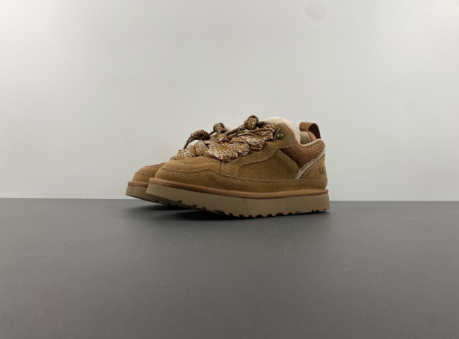 UGG Lowmel Trainer Sand (W)  W/1144032