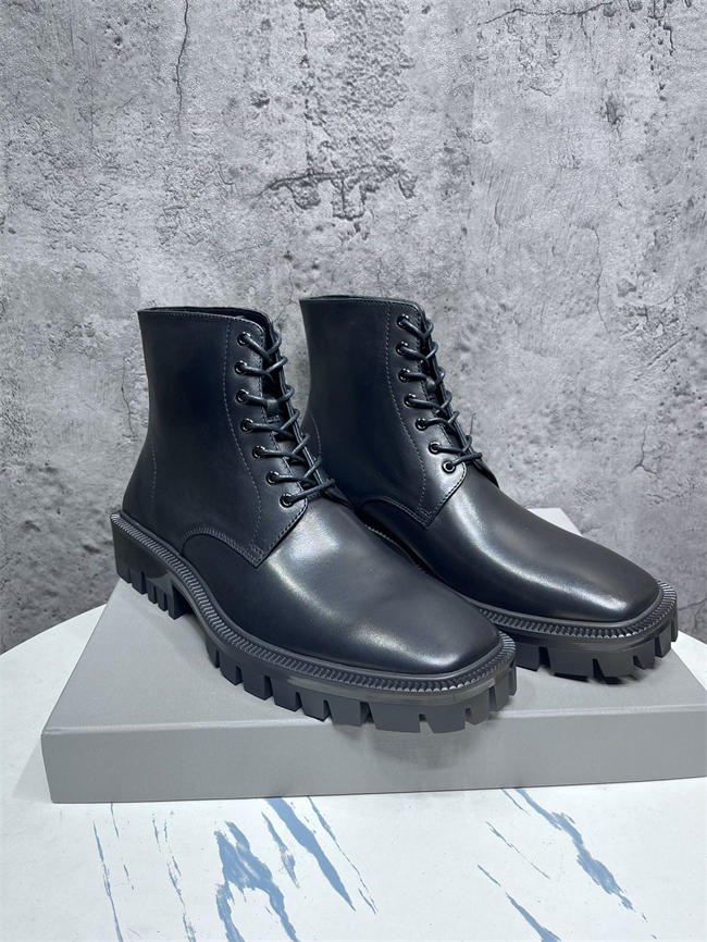Balenciaga Boot
