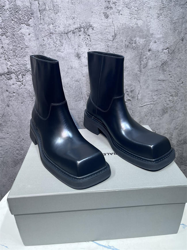 Balenciaga Boot