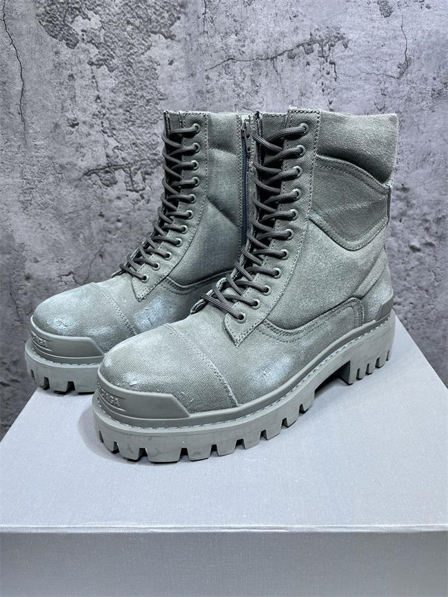 Balenciaga Boot