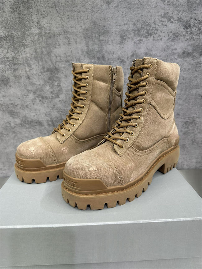 Balenciaga Boot