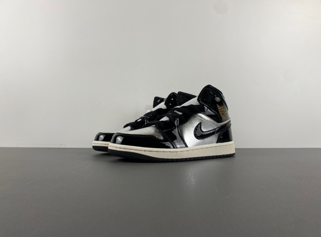 Air Jordan 1 Mid SE  FZ39380-001