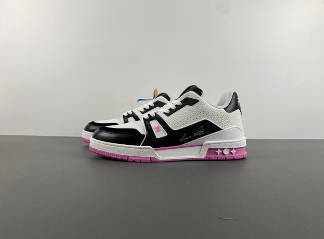 Louis Vuitton LV trainer