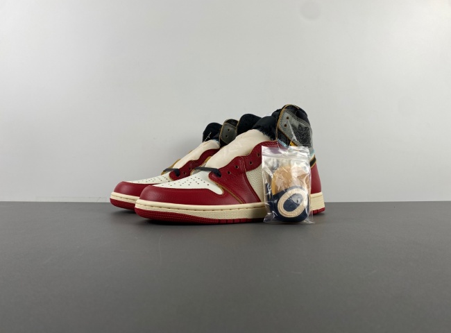 Union LA x Air Jordan 1 High OG “Chicago” UN  HV8563-600