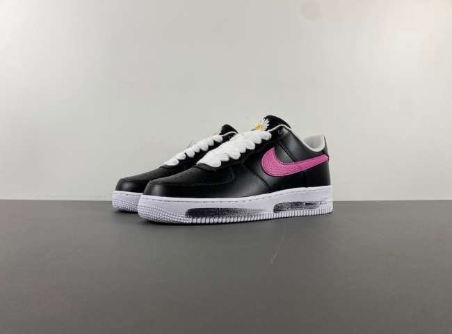 PEACEMINUSONE x Nike Air Force 1 “Para-Noise 3.0   AQ3692-004