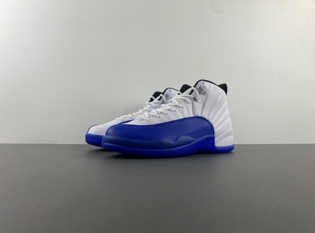 Air Jordan 12 “Blueberry”  CT8013-140