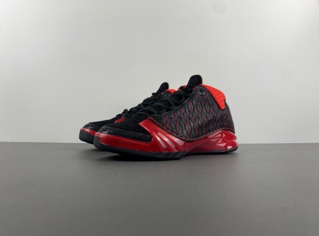 Air Jordan 23 'Finale'  318474-061
