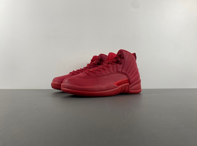 Air Jordan 12 Retro 'Gym Red'  130690-601