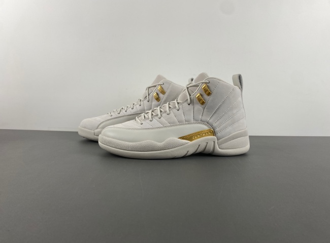 Air Jordan 12 “Phantom”   FD9101-007