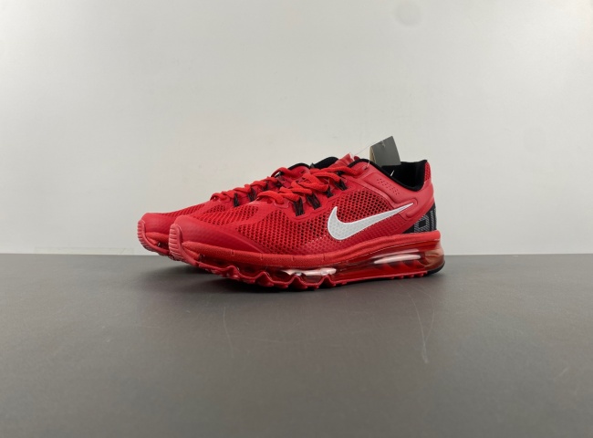 Nike Air Max+ 2013 'Pimento'   554886-600
