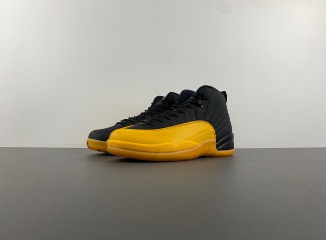 Air Jordan 12 “University Gold”  130690-070