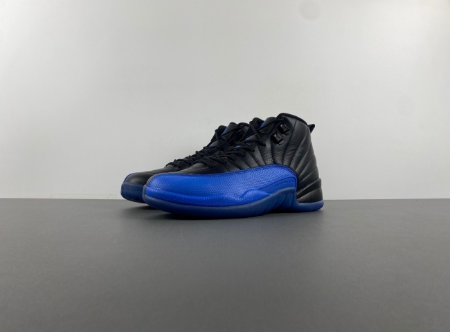 Air Jordan 12 “Game Royal”  130690-014
