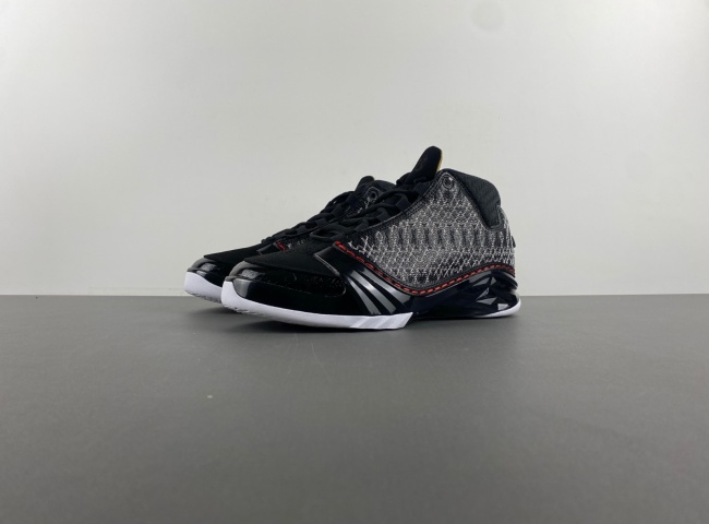 Air Jordan 23 OG 'Black Stealth  318376-001