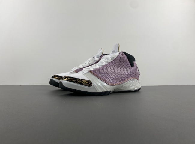 Air Jordan 23 OG 'Black Stealth'   318376-102