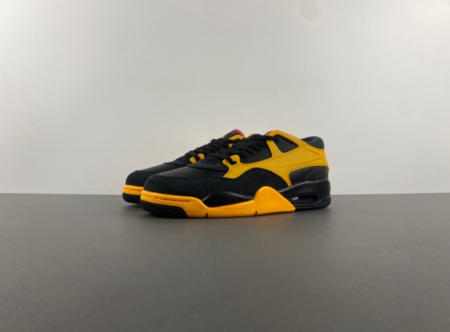 Nigel Sylvester x Air Jordan 4 RM  FQ7939-007