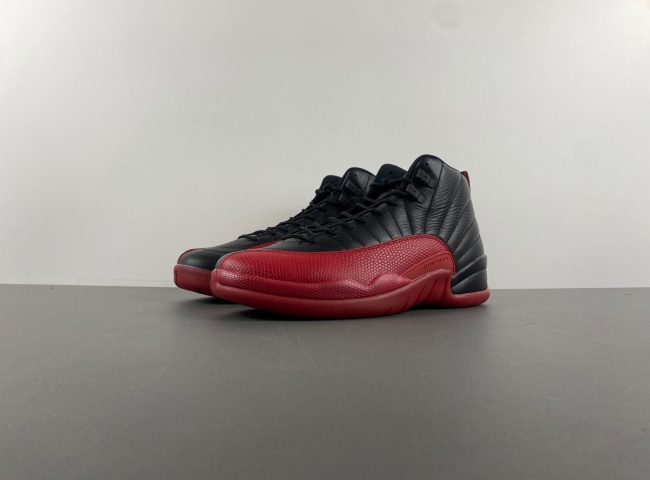 Air Jordan AJ12  130690-002