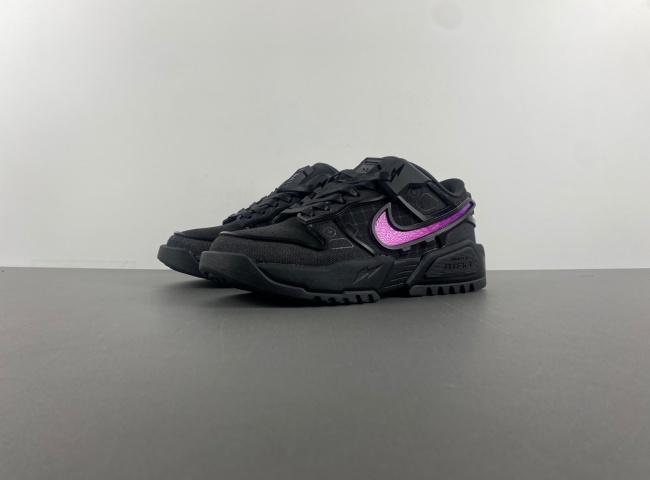 RTFKT x Nike Dunk Genesis “Void”   HM4465-001