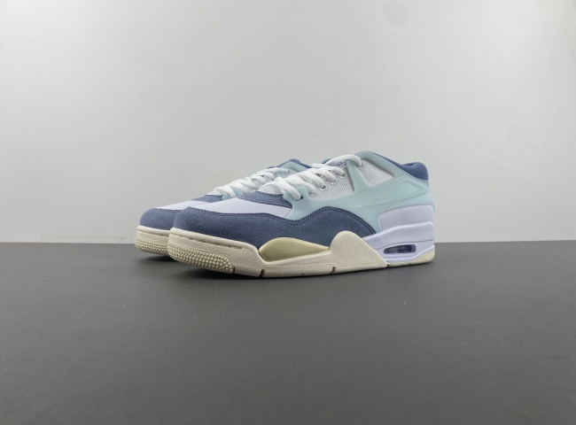 Air Jordan 4 RM “Prism Pink” RM  FQ7939-101