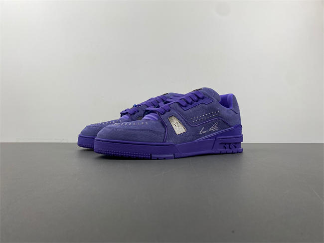 Louis Vuitton LV trainer  LV0904-1